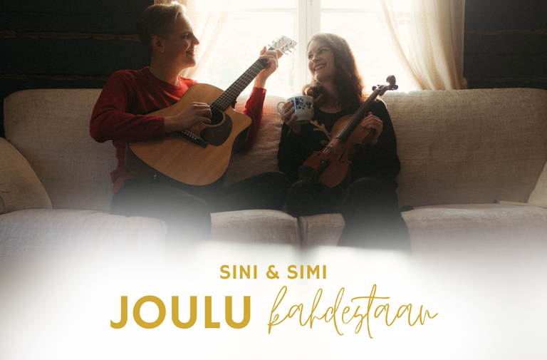 Nahkurinverstaan joulukonsertti 12.12.2025