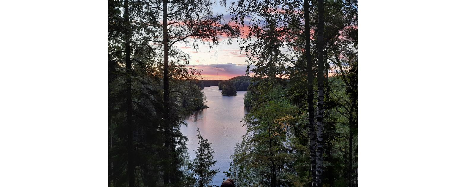 Traveltammela.fi - tervetuloa tutustumaan Tammelaan.