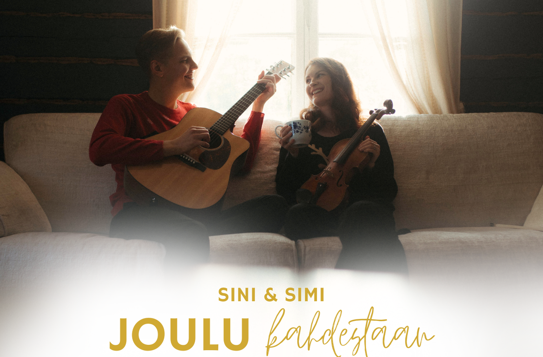 Nahkurinverstaan joulukonsertti 12.12.2025